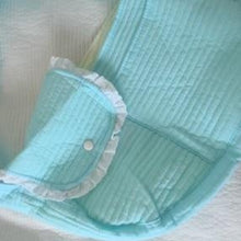 画像をギャラリービューアに読み込む, おでかけレースドッグバッグ