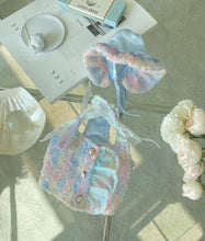 画像をギャラリービューアに読み込む, エアリーキュートウェア