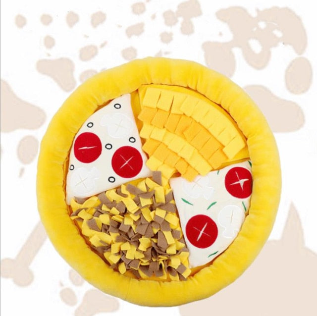 pizza toy