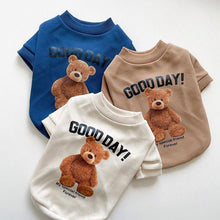 画像をギャラリービューアに読み込む, GOOD DAY T SHIRT
