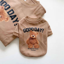 画像をギャラリービューアに読み込む, GOOD DAY T SHIRT
